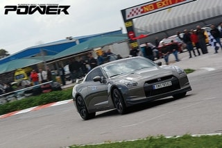 6o Open Track Day HFintegrale.gr@Μέγαρα